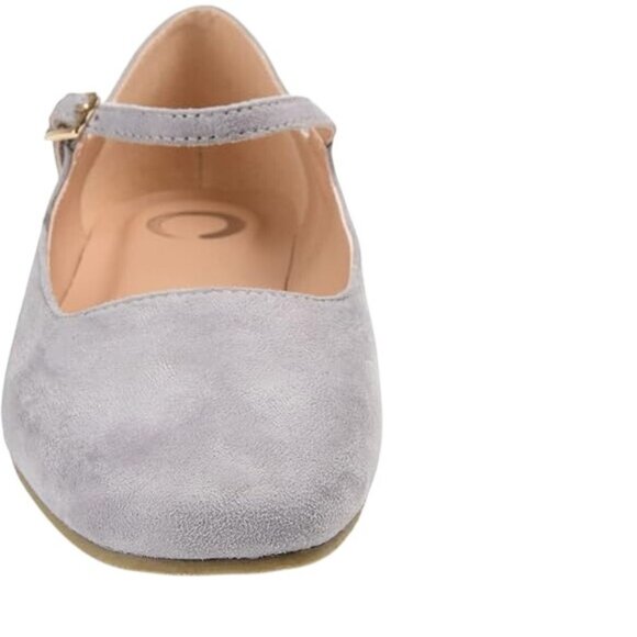 Journee Collection Women's Carrie Flats - Picture 4 of 4